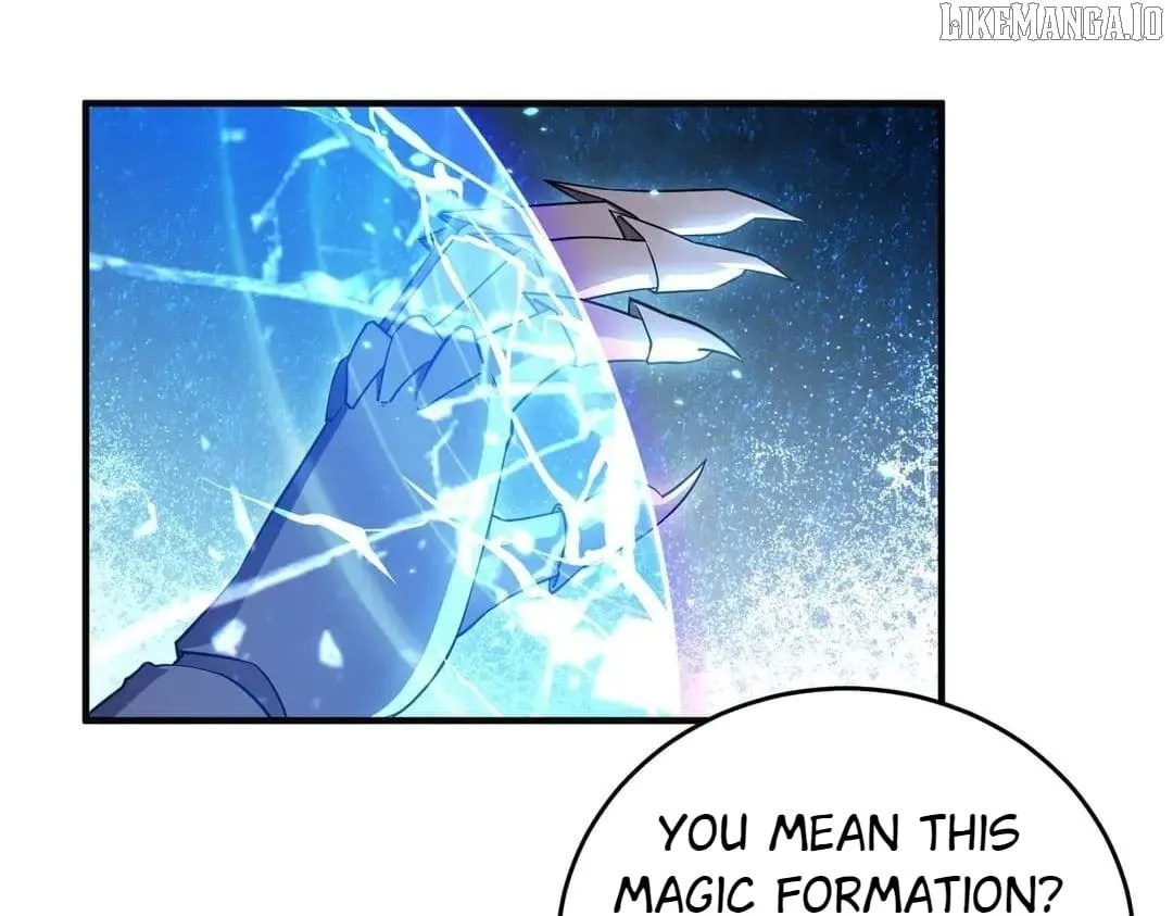 Read WORTHLESS PROFESSION: DRAGON TAMER chapter 175 image 51 on Lezhin