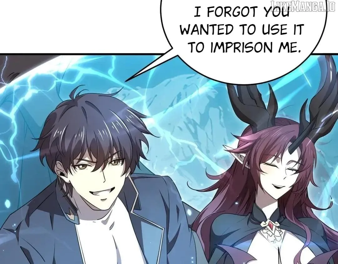 Read WORTHLESS PROFESSION: DRAGON TAMER chapter 175 image 52 on Lezhin