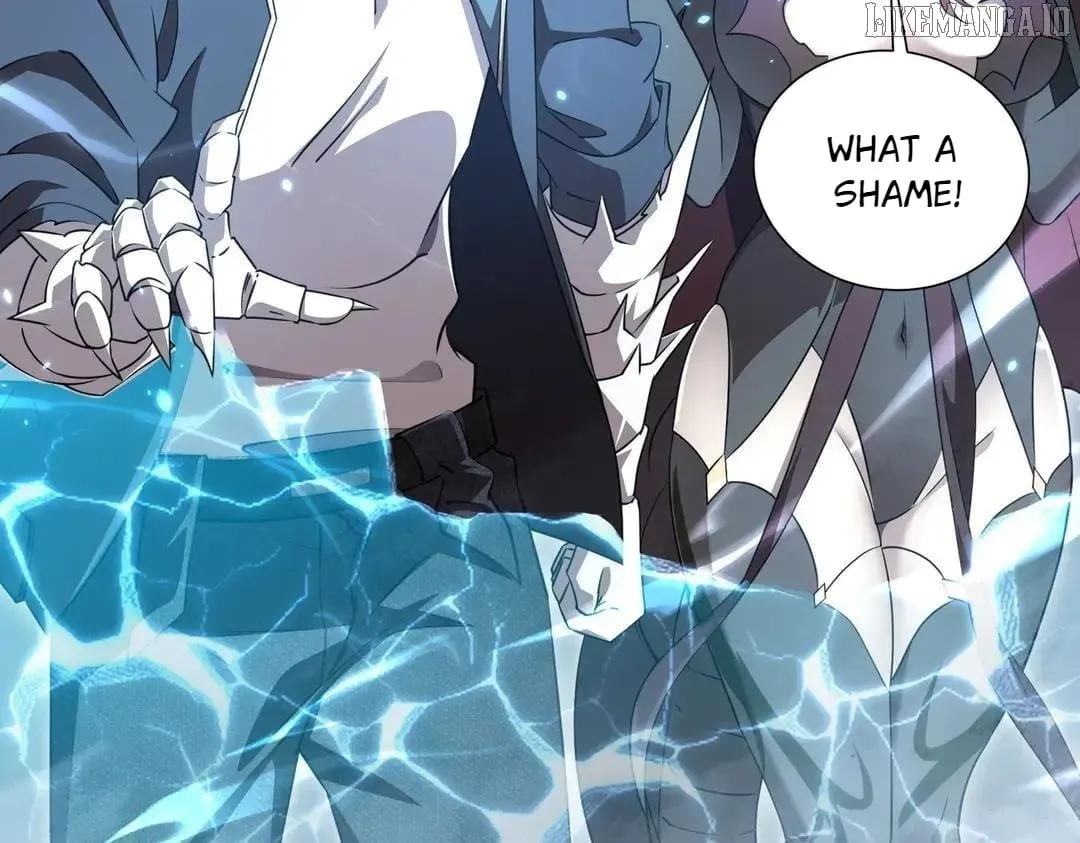 Read WORTHLESS PROFESSION: DRAGON TAMER chapter 175 image 53 on Lezhin