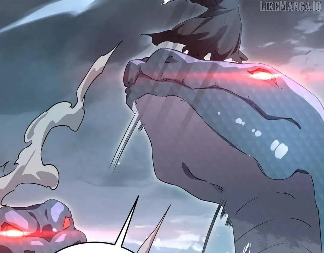Read WORTHLESS PROFESSION: DRAGON TAMER chapter 175 image 57 on Lezhin