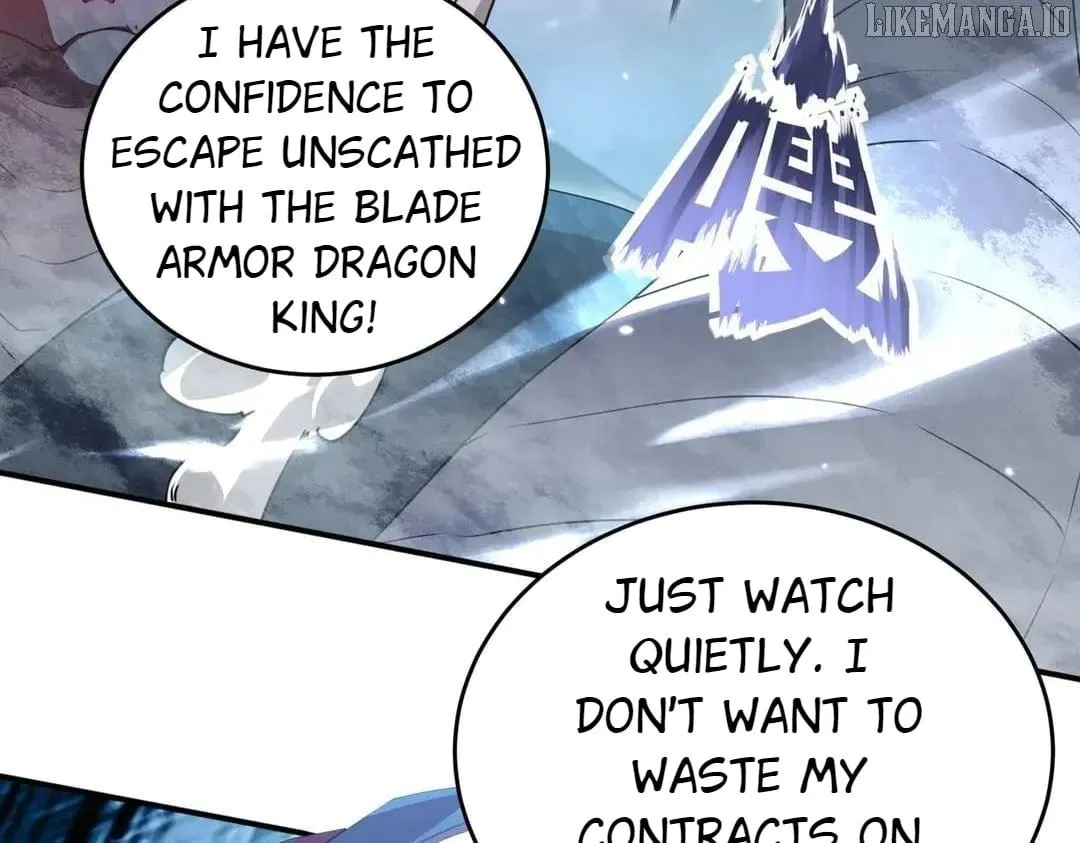 Read WORTHLESS PROFESSION: DRAGON TAMER chapter 175 image 58 on Lezhin