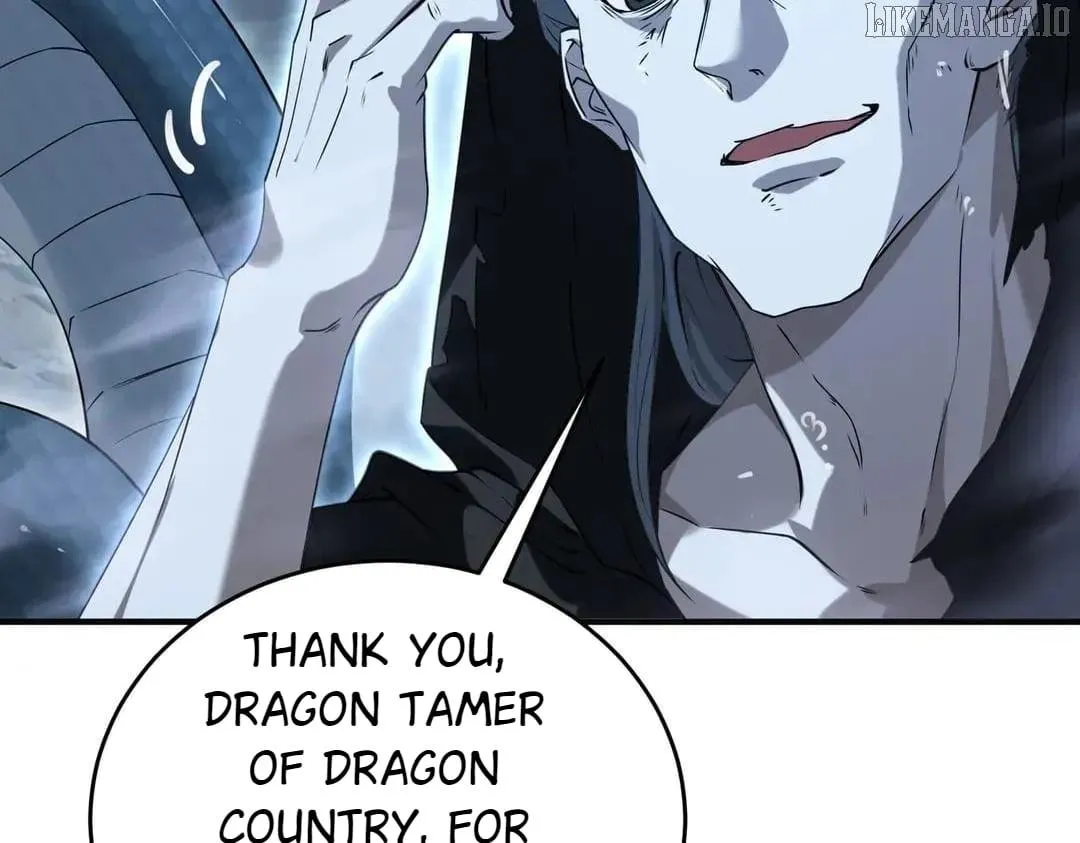 Read WORTHLESS PROFESSION: DRAGON TAMER chapter 175 image 6 on Lezhin