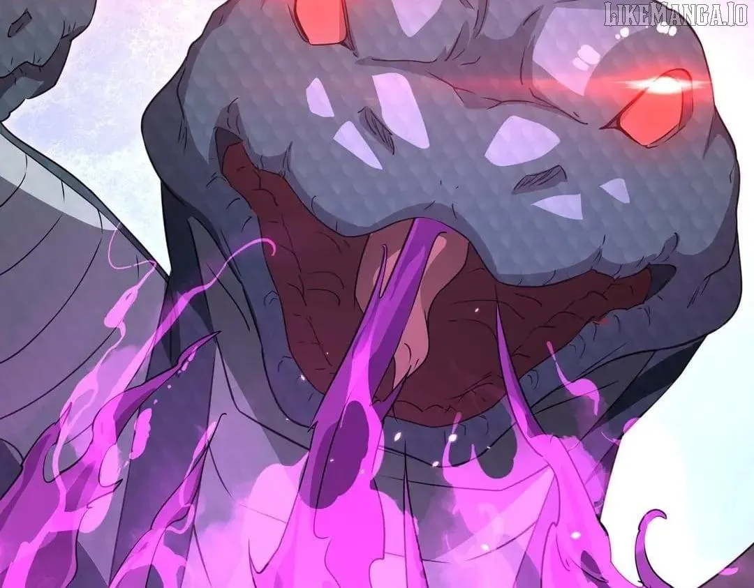 Read WORTHLESS PROFESSION: DRAGON TAMER chapter 175 image 65 on Lezhin