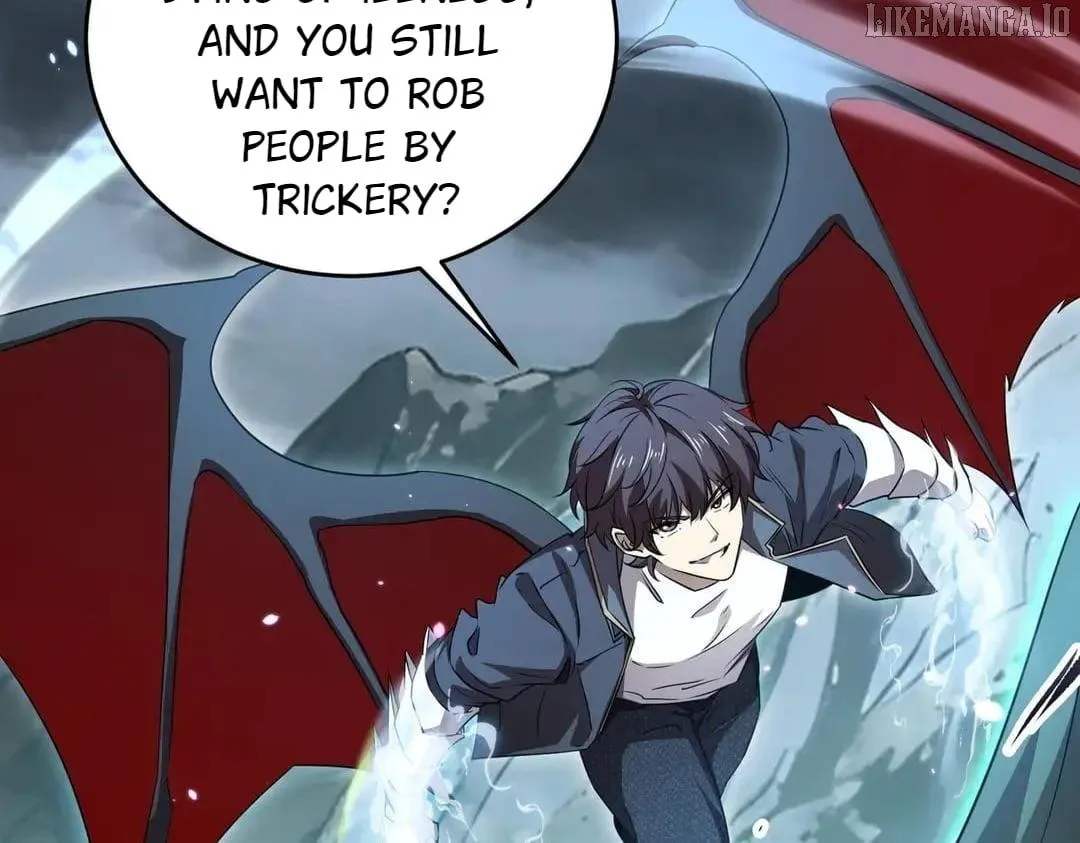 Read WORTHLESS PROFESSION: DRAGON TAMER chapter 175 image 68 on Lezhin