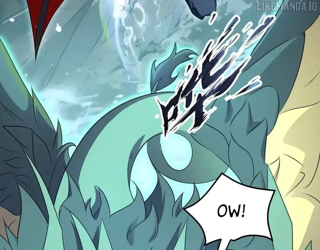 Read WORTHLESS PROFESSION: DRAGON TAMER chapter 175 image 69 on Lezhin