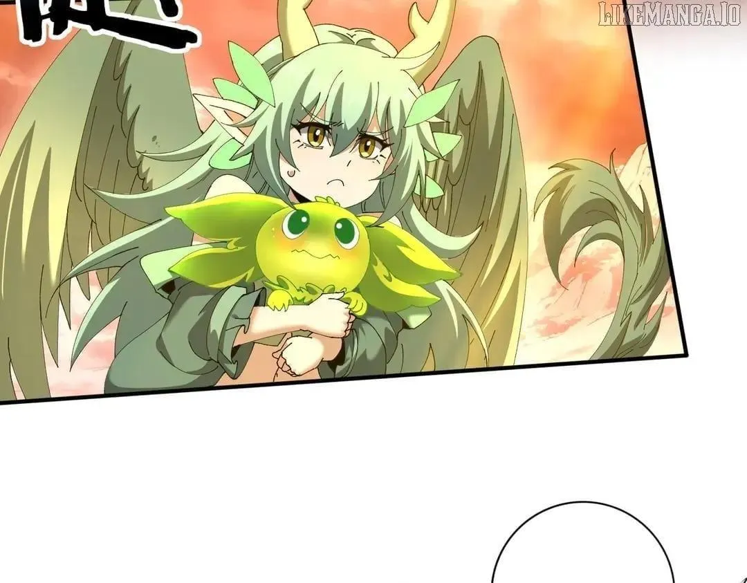 Read WORTHLESS PROFESSION: DRAGON TAMER chapter 176 image 102 on Lezhin