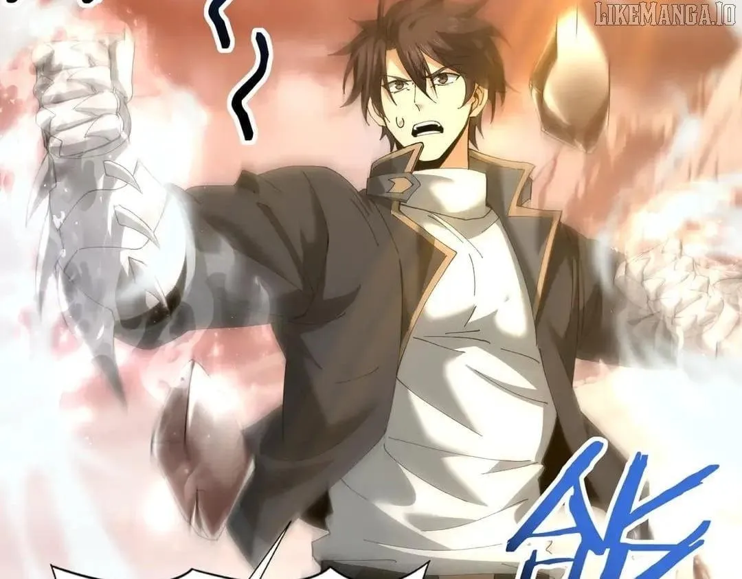 Read WORTHLESS PROFESSION: DRAGON TAMER chapter 176 image 118 on Lezhin