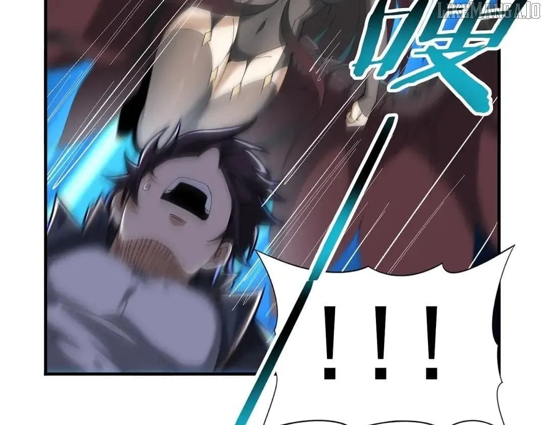 Read WORTHLESS PROFESSION: DRAGON TAMER chapter 176 image 121 on Lezhin