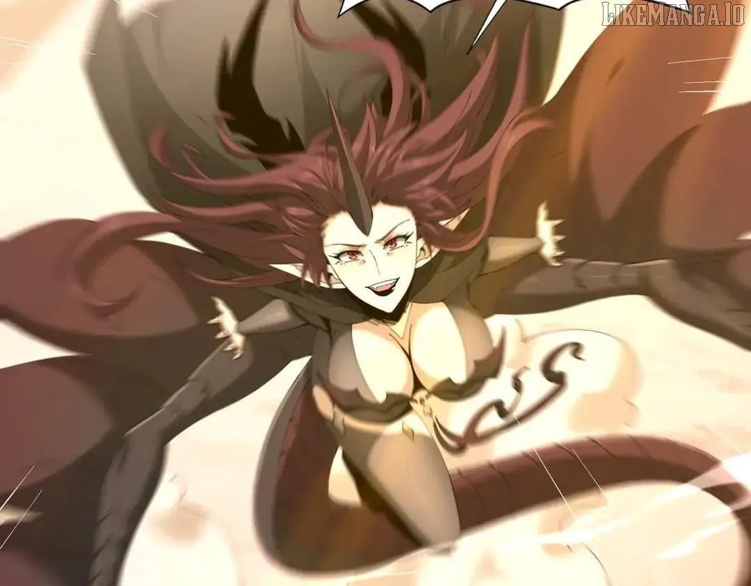 Read WORTHLESS PROFESSION: DRAGON TAMER chapter 176 image 123 on Lezhin