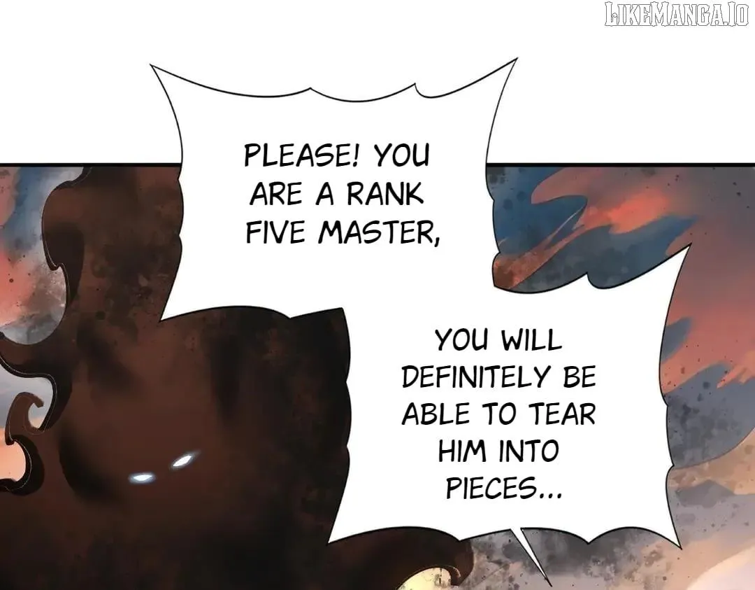 Read WORTHLESS PROFESSION: DRAGON TAMER chapter 176 image 20 on Lezhin