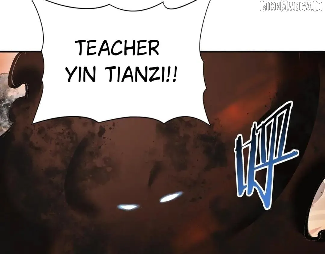 Read WORTHLESS PROFESSION: DRAGON TAMER chapter 176 image 23 on Lezhin