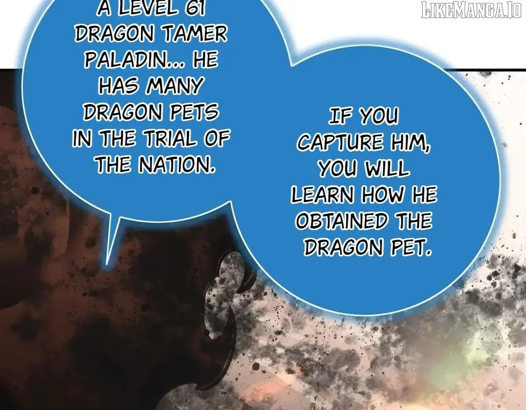 Read WORTHLESS PROFESSION: DRAGON TAMER chapter 176 image 26 on Lezhin