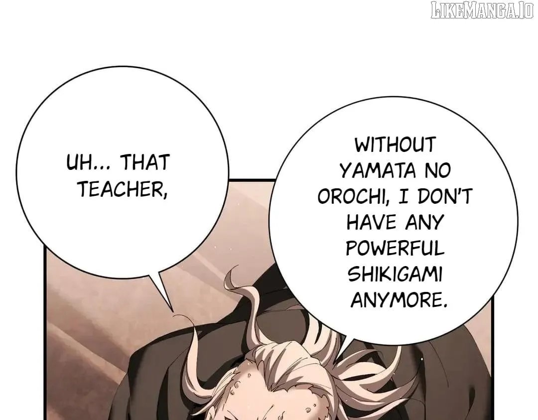 Read WORTHLESS PROFESSION: DRAGON TAMER chapter 176 image 40 on Lezhin
