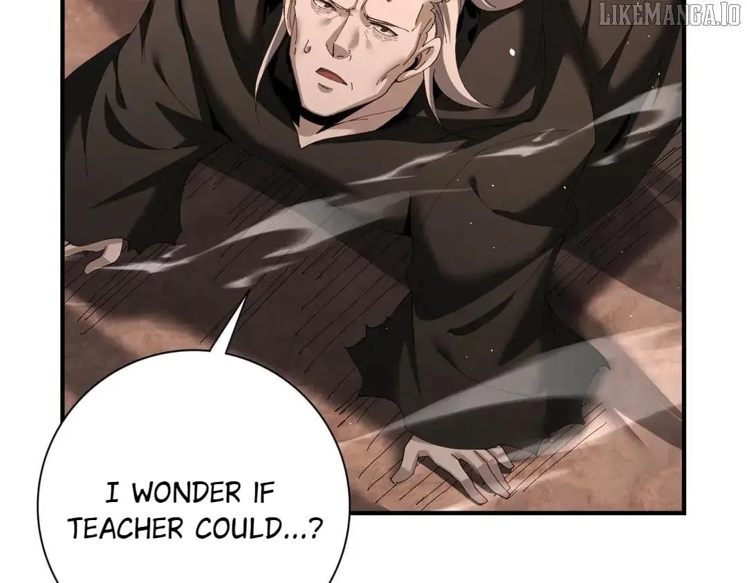 Read WORTHLESS PROFESSION: DRAGON TAMER chapter 176 image 41 on Lezhin