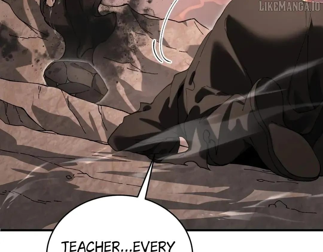 Read WORTHLESS PROFESSION: DRAGON TAMER chapter 176 image 6 on Lezhin