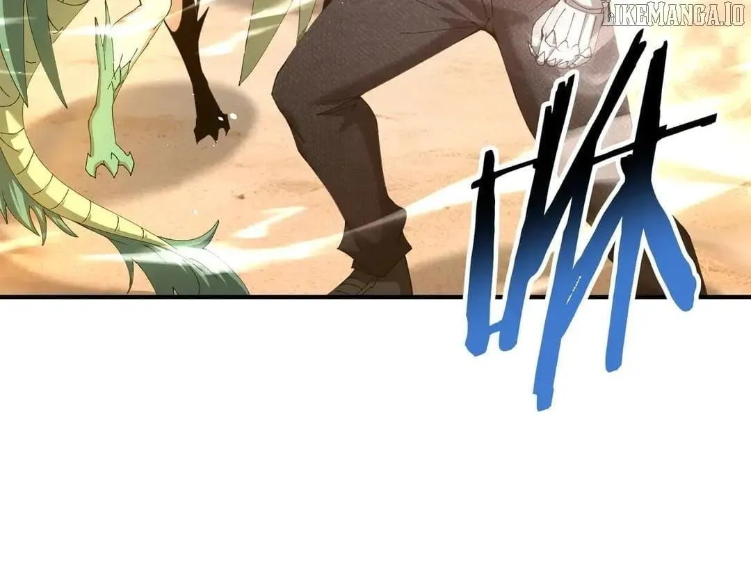 Read WORTHLESS PROFESSION: DRAGON TAMER chapter 176 image 62 on Lezhin