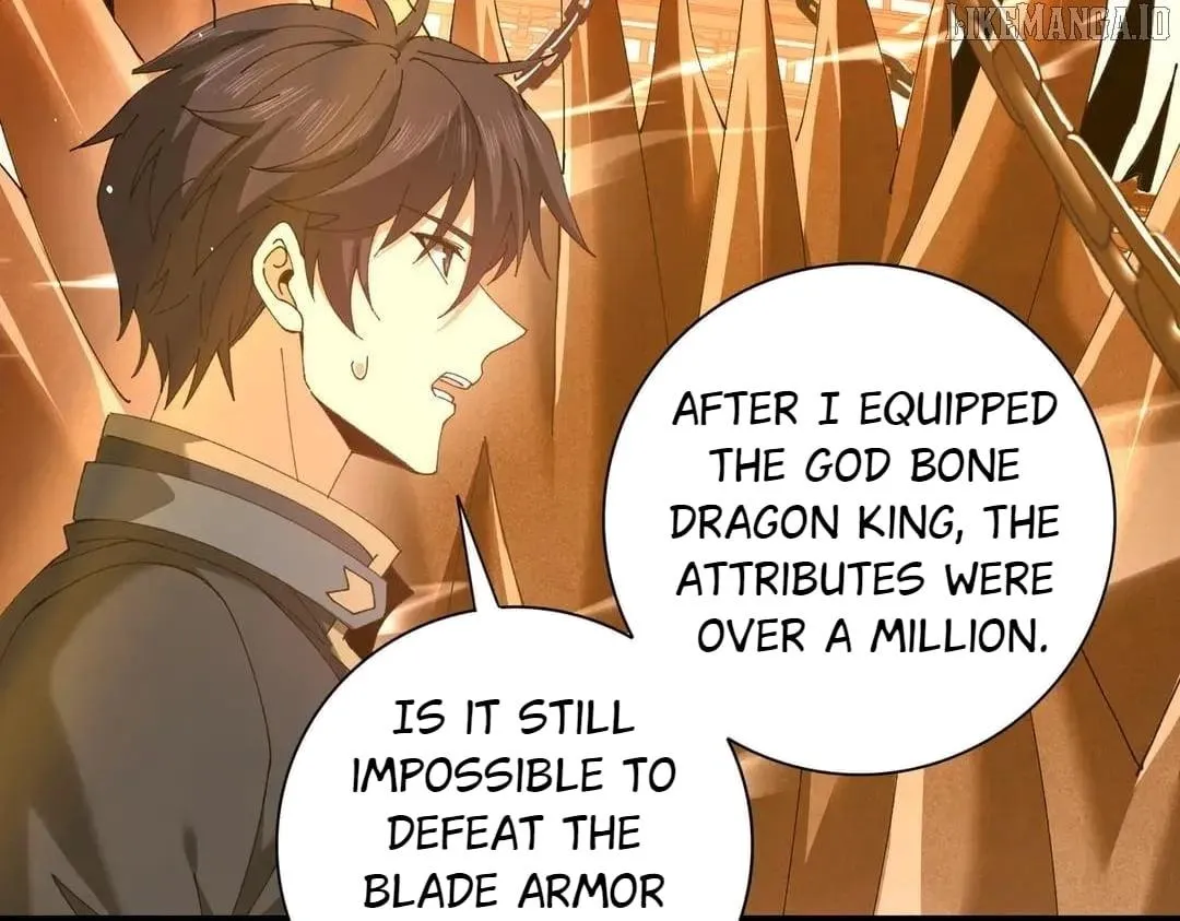 Read WORTHLESS PROFESSION: DRAGON TAMER chapter 176 image 67 on Lezhin