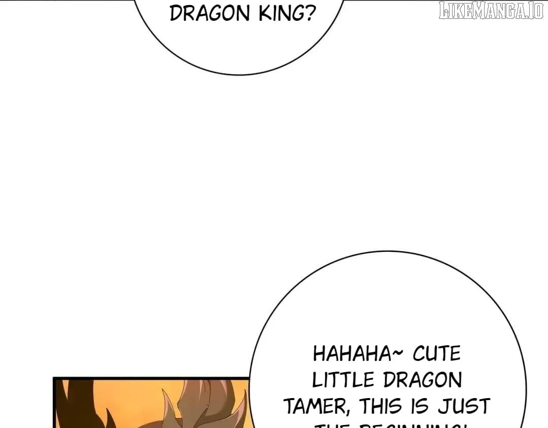 Read WORTHLESS PROFESSION: DRAGON TAMER chapter 176 image 68 on Lezhin