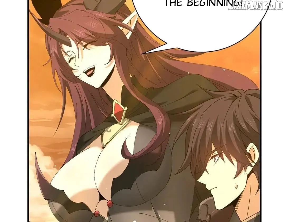 Read WORTHLESS PROFESSION: DRAGON TAMER chapter 176 image 69 on Lezhin