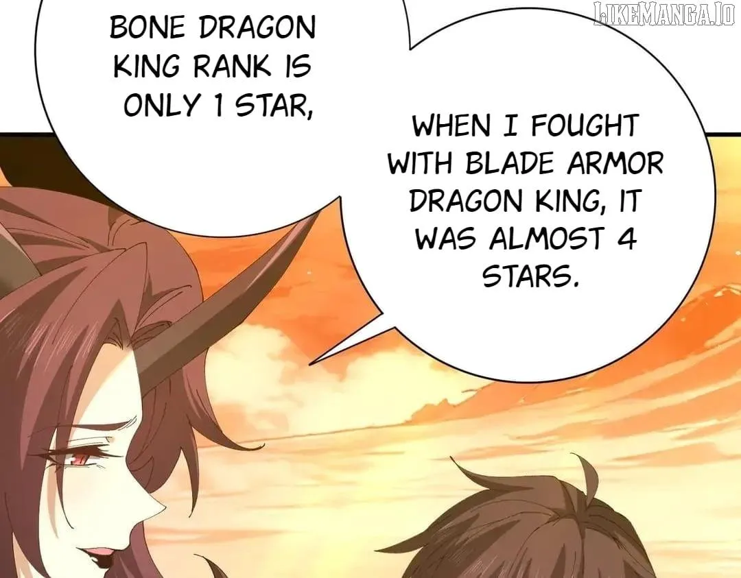 Read WORTHLESS PROFESSION: DRAGON TAMER chapter 176 image 71 on Lezhin