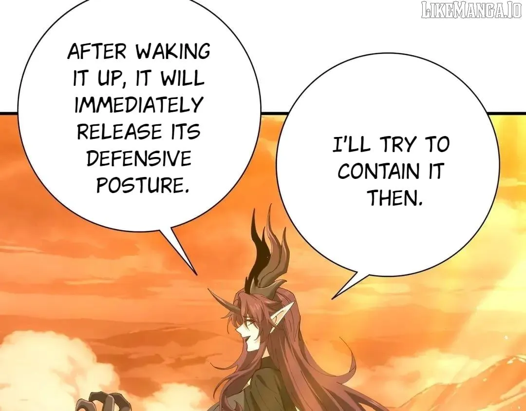 Read WORTHLESS PROFESSION: DRAGON TAMER chapter 176 image 74 on Lezhin