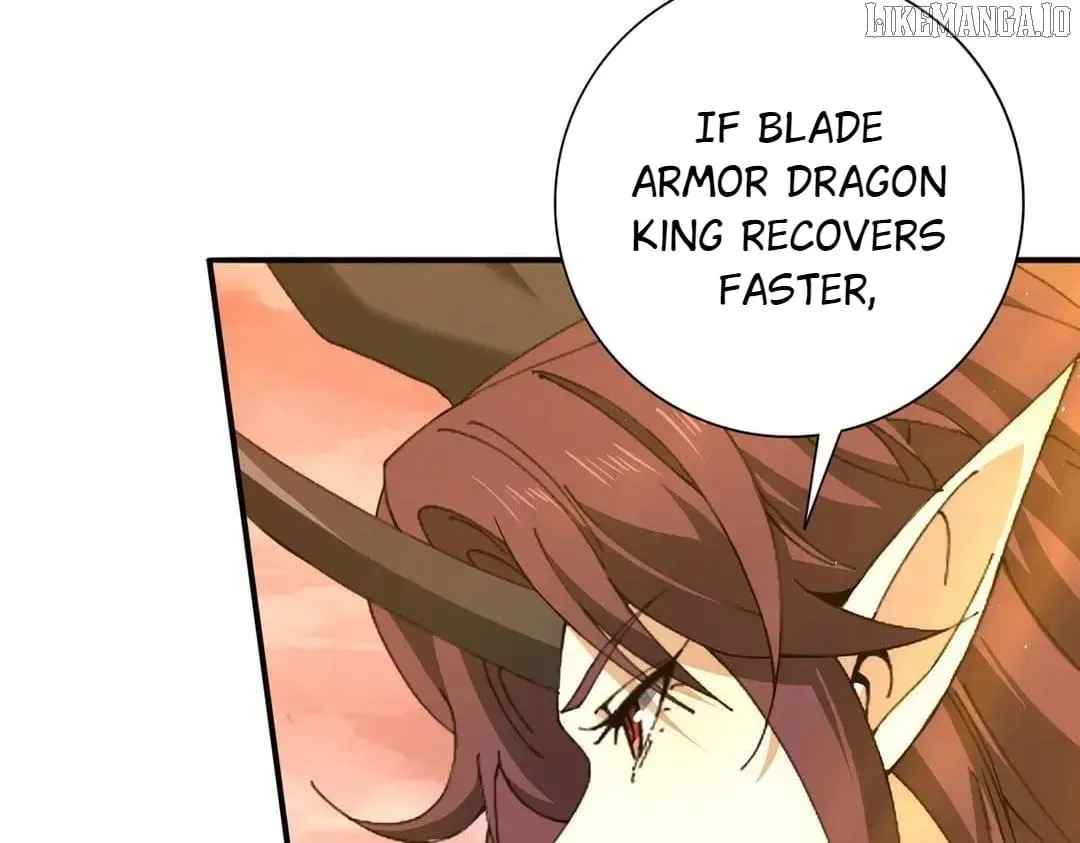 Read WORTHLESS PROFESSION: DRAGON TAMER chapter 176 image 84 on Lezhin