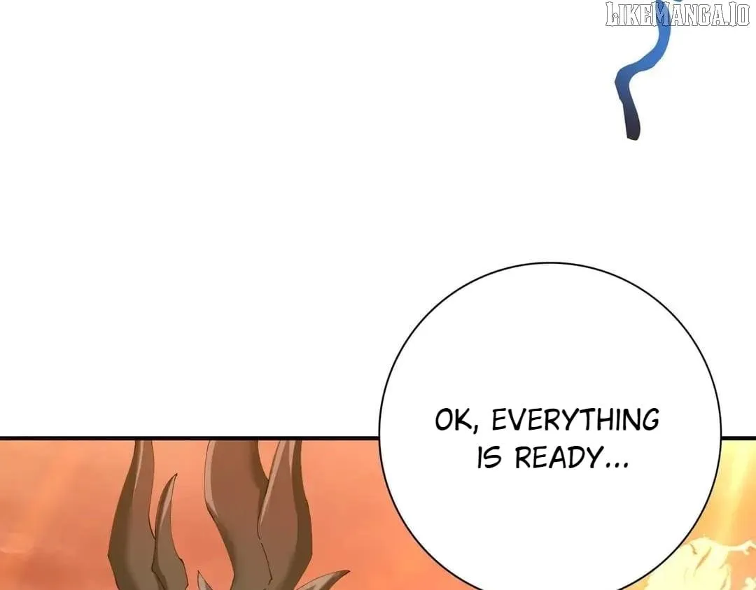 Read WORTHLESS PROFESSION: DRAGON TAMER chapter 176 image 91 on Lezhin