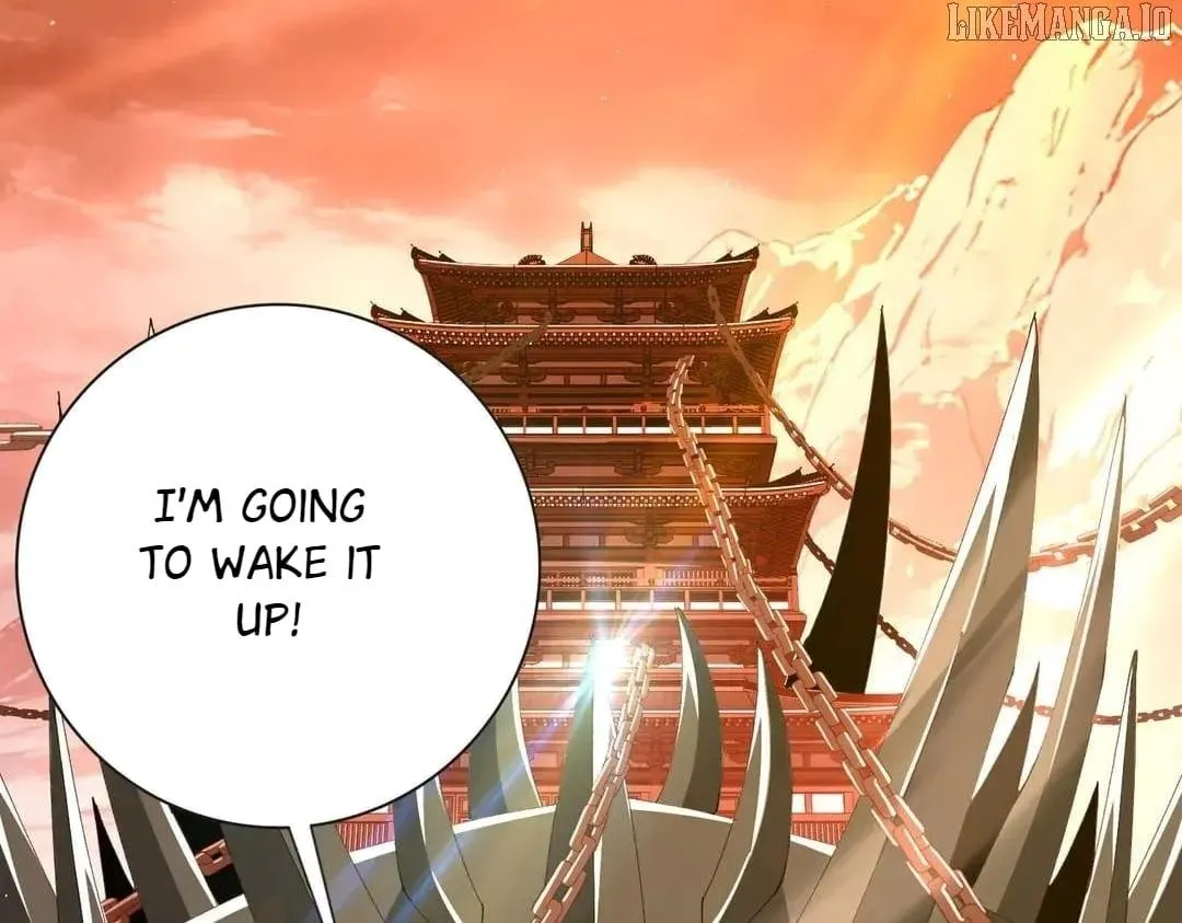 Read WORTHLESS PROFESSION: DRAGON TAMER chapter 176 image 95 on Lezhin