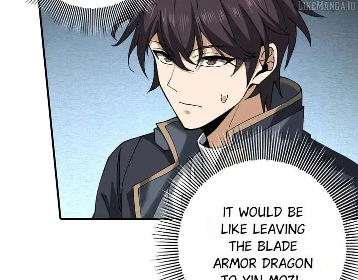 Read WORTHLESS PROFESSION: DRAGON TAMER chapter 177 image 1 on Lezhin