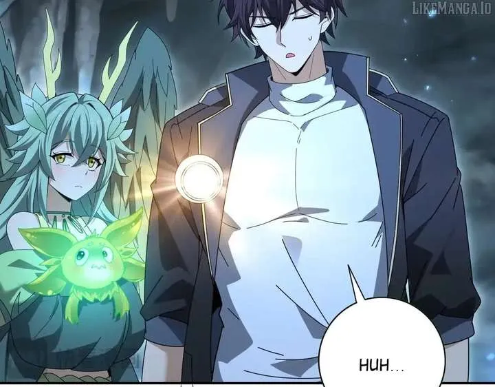 Read WORTHLESS PROFESSION: DRAGON TAMER chapter 177 image 100 on Lezhin