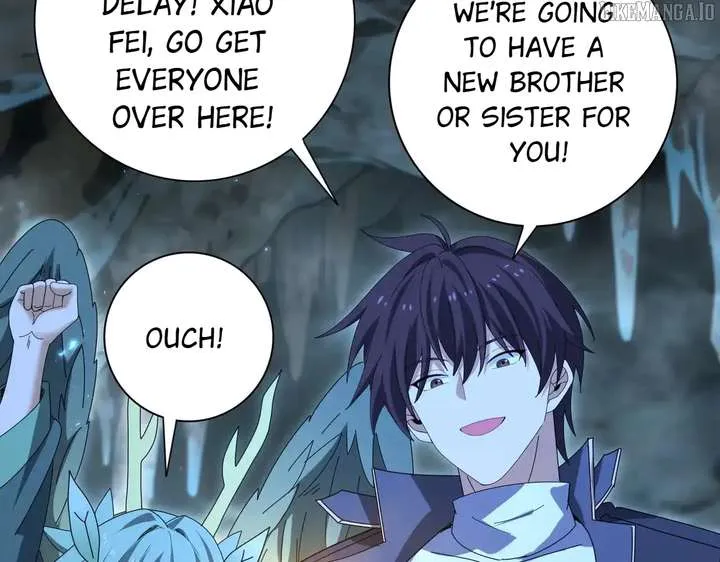 Read WORTHLESS PROFESSION: DRAGON TAMER chapter 177 image 104 on Lezhin