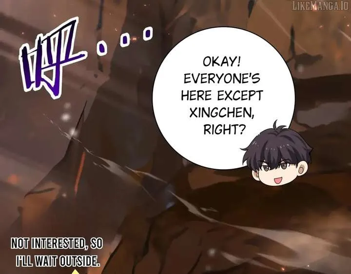 Read WORTHLESS PROFESSION: DRAGON TAMER chapter 177 image 108 on Lezhin