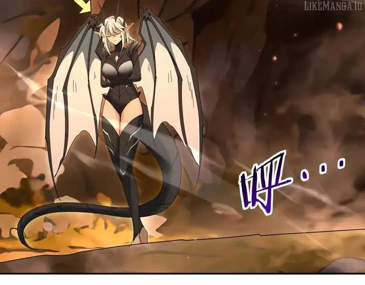 Read WORTHLESS PROFESSION: DRAGON TAMER chapter 177 image 109 on Lezhin