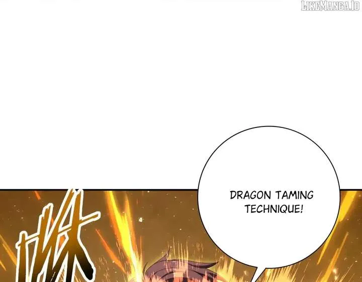 Read WORTHLESS PROFESSION: DRAGON TAMER chapter 177 image 113 on Lezhin