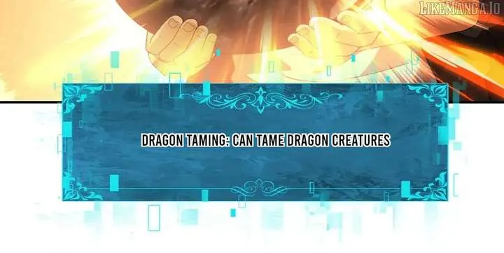 Read WORTHLESS PROFESSION: DRAGON TAMER chapter 177 image 115 on Lezhin