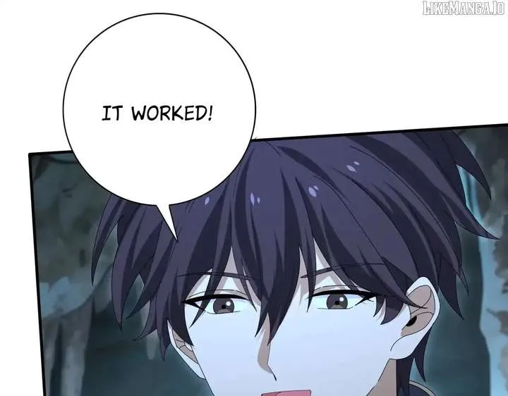 Read WORTHLESS PROFESSION: DRAGON TAMER chapter 177 image 121 on Lezhin