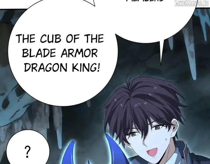 Read WORTHLESS PROFESSION: DRAGON TAMER chapter 177 image 123 on Lezhin