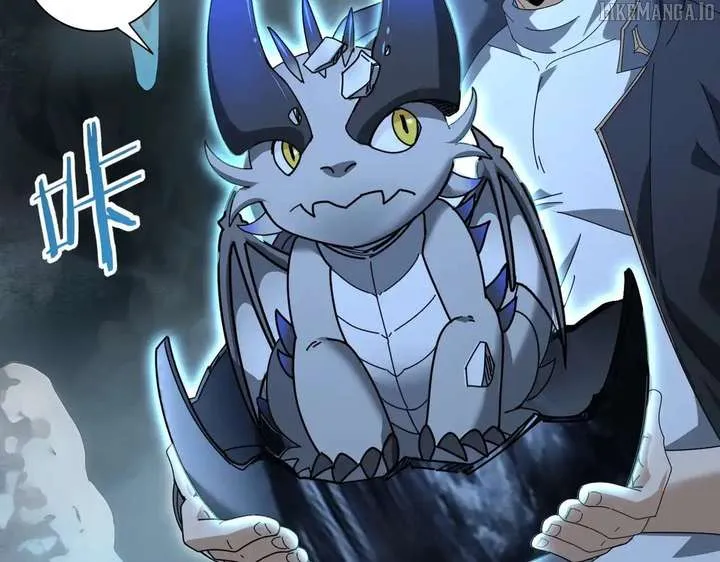 Read WORTHLESS PROFESSION: DRAGON TAMER chapter 177 image 124 on Lezhin