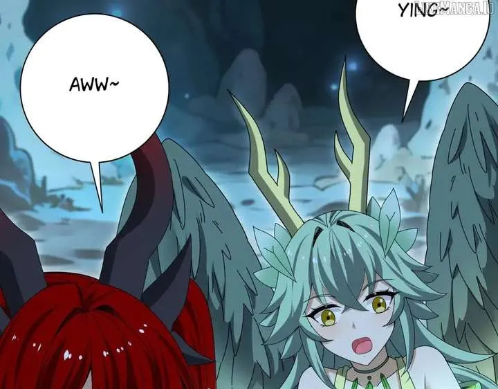 Read WORTHLESS PROFESSION: DRAGON TAMER chapter 177 image 126 on Lezhin