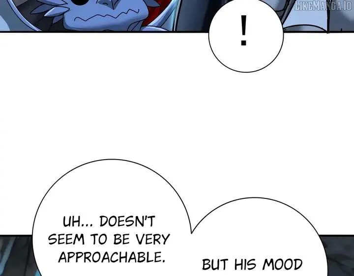 Read WORTHLESS PROFESSION: DRAGON TAMER chapter 177 image 128 on Lezhin