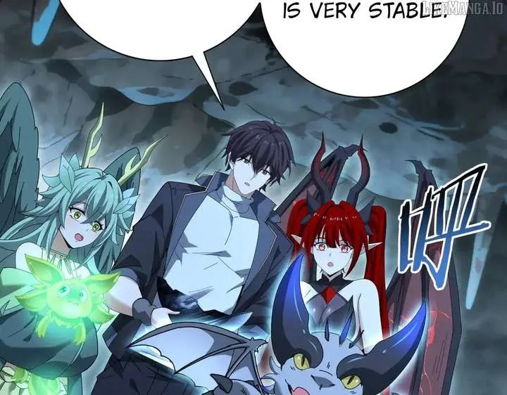 Read WORTHLESS PROFESSION: DRAGON TAMER chapter 177 image 129 on Lezhin