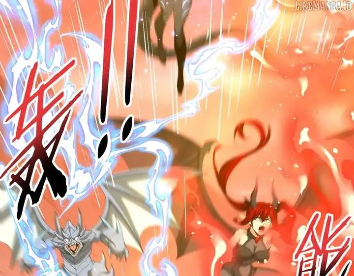 Read WORTHLESS PROFESSION: DRAGON TAMER chapter 177 image 13 on Lezhin
