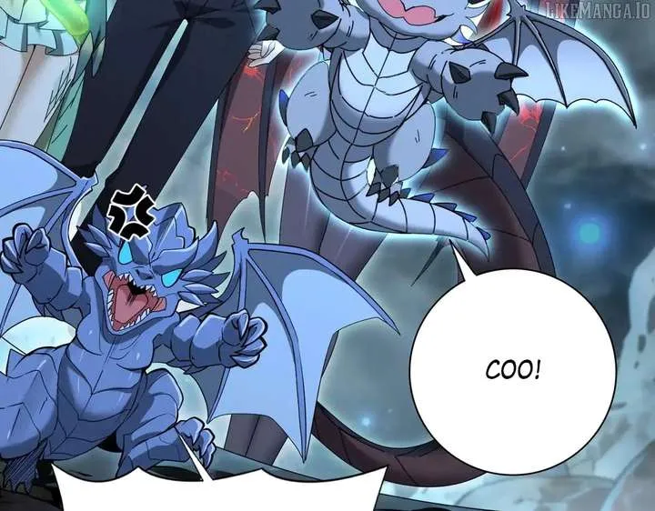 Read WORTHLESS PROFESSION: DRAGON TAMER chapter 177 image 130 on Lezhin