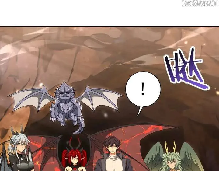 Read WORTHLESS PROFESSION: DRAGON TAMER chapter 177 image 135 on Lezhin