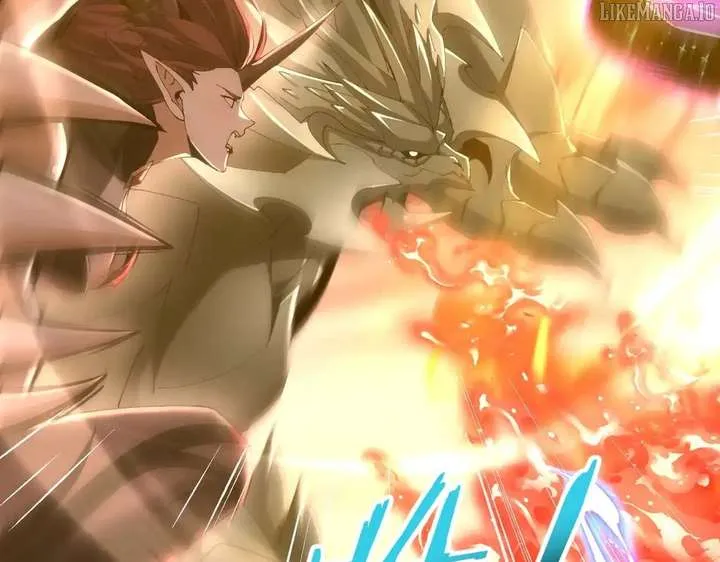 Read WORTHLESS PROFESSION: DRAGON TAMER chapter 177 image 18 on Lezhin