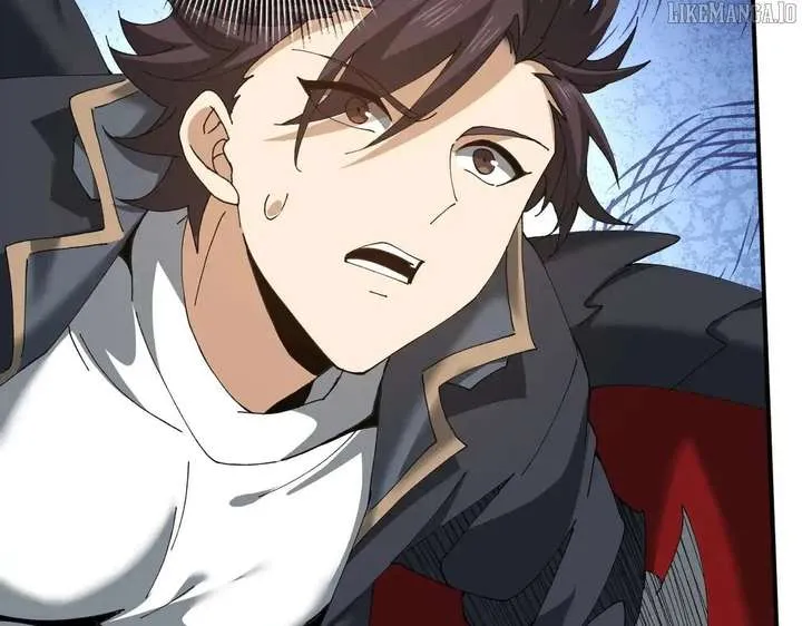 Read WORTHLESS PROFESSION: DRAGON TAMER chapter 177 image 26 on Lezhin