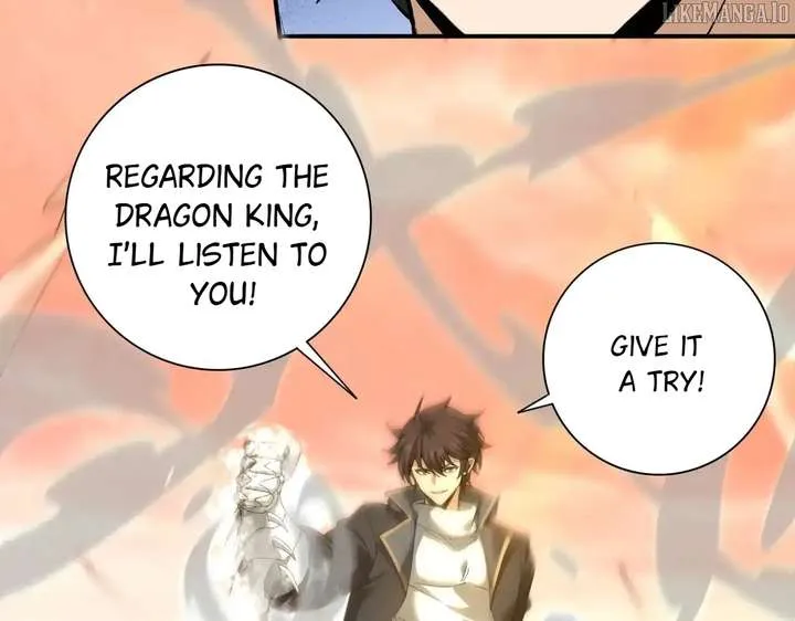 Read WORTHLESS PROFESSION: DRAGON TAMER chapter 177 image 3 on Lezhin