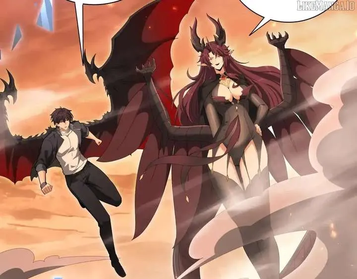 Read WORTHLESS PROFESSION: DRAGON TAMER chapter 177 image 34 on Lezhin