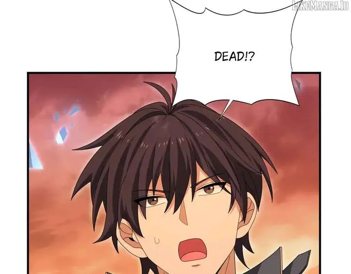Read WORTHLESS PROFESSION: DRAGON TAMER chapter 177 image 36 on Lezhin