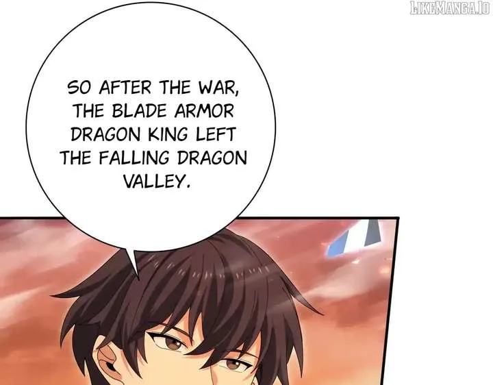 Read WORTHLESS PROFESSION: DRAGON TAMER chapter 177 image 44 on Lezhin